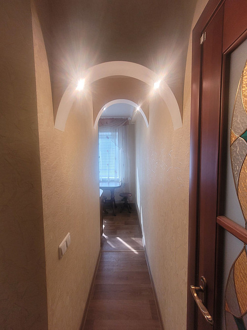 Оренда однокімнатной квартири на Василя Иваниса  13  біля метро Лісова Киев - изображение 3