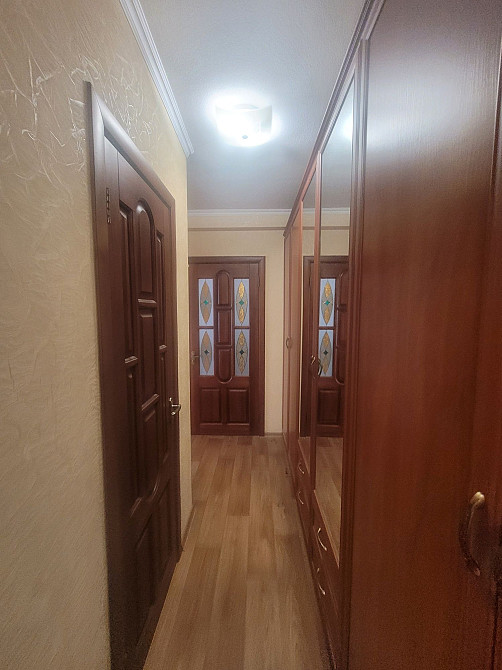 Оренда однокімнатной квартири на Василя Иваниса  13  біля метро Лісова Киев - изображение 8