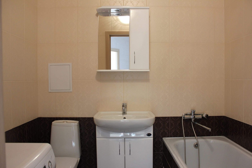 Зарічанська Коледж Новобудова з великим ліжком Котел Хмельницкий - изображение 3