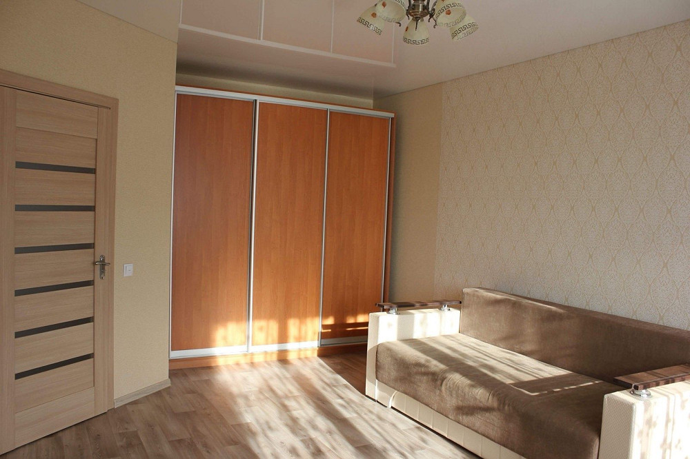 Зарічанська Коледж Новобудова з великим ліжком Котел Хмельницкий - изображение 1