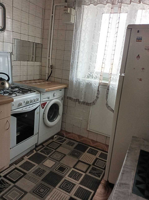 Оренда квартири на довгостроковий період Днепр - изображение 2