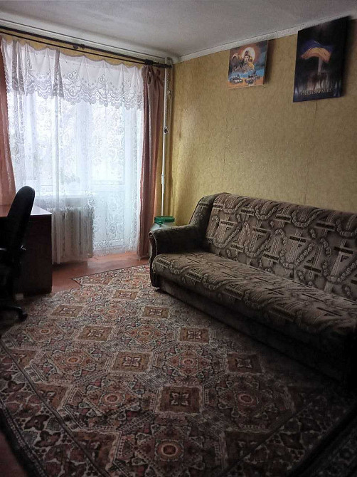 Оренда квартири на довгостроковий період Днепр - изображение 1