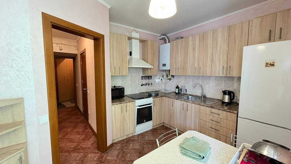 Оренда 2-кім. квартири в центрі на вул. Підвальна Львов - изображение 8