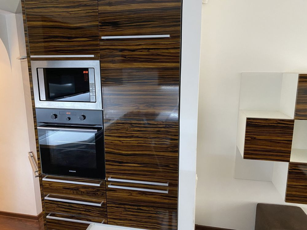 Оренда чудової квартири біля парку вул Героїв Майдану Львов - изображение 3