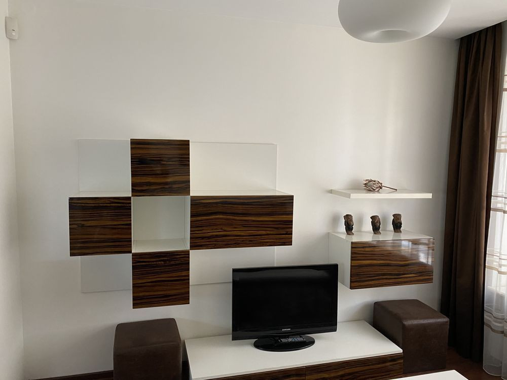 Оренда чудової квартири біля парку вул Героїв Майдану Львов - изображение 5