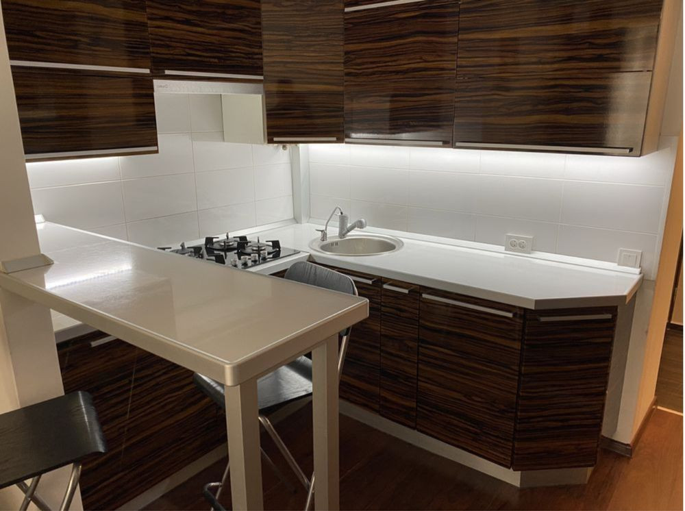 Оренда чудової квартири біля парку вул Героїв Майдану Львов - изображение 2