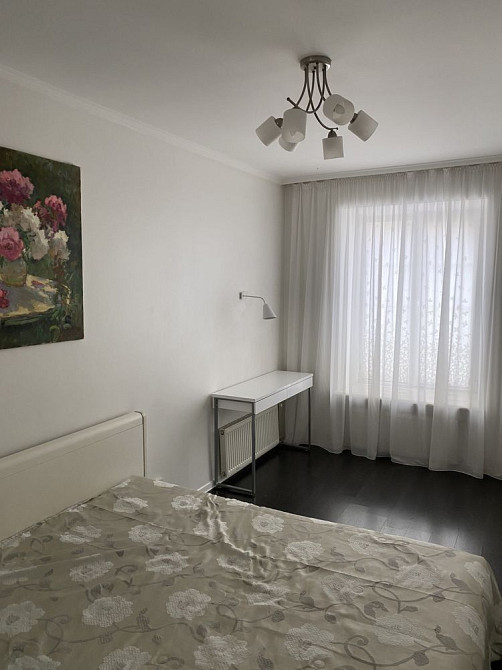 Оренда чудової квартири біля парку вул Героїв Майдану Львов - изображение 7