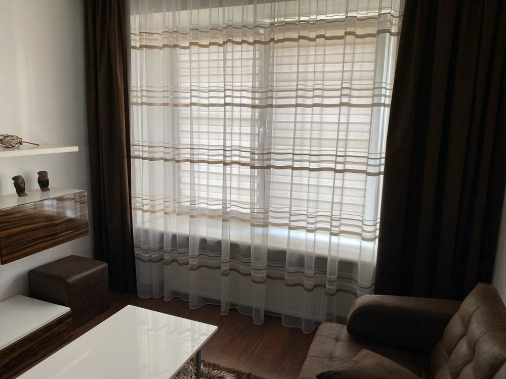 Оренда чудової квартири біля парку вул Героїв Майдану Львов - изображение 6