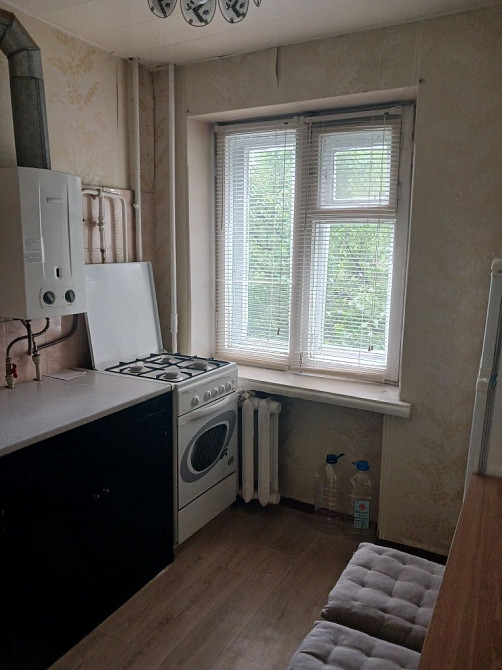 Здається 1 кімнатна квартира в центрі міста Олександрівський район Запоріжжя - зображення 2