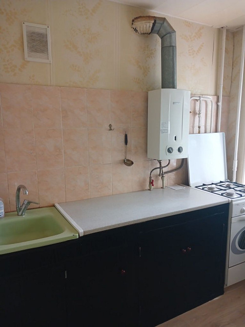 Здається 1 кімнатна квартира в центрі міста Олександрівський район Запоріжжя - зображення 1