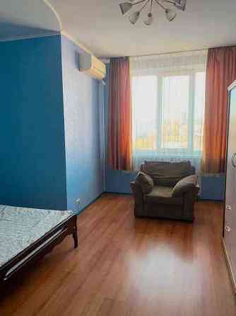 Двухкомнатная кв. ЖК Московский, м. Защитников Украины Харків