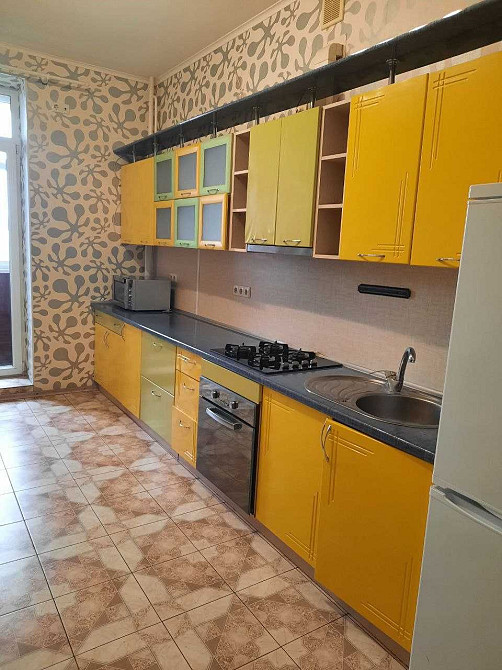 Двухкомнатная кв. ЖК Московский, м. Защитников Украины Харків - зображення 1