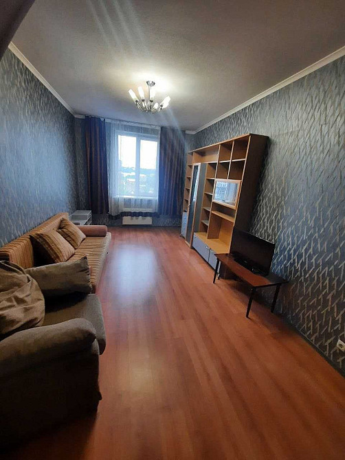 Двухкомнатная кв. ЖК Московский, м. Защитников Украины Харків - зображення 6