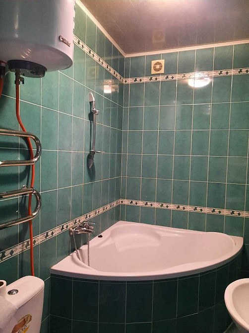 Двухкомнатная кв. ЖК Московский, м. Защитников Украины Харків - зображення 5