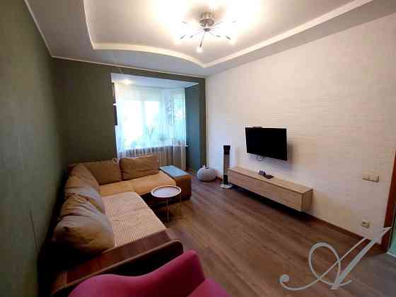 +++ Аренда 2к кв с ремонтом семье в р-не бул. Шевченко (за Bella Vita) Запоріжжя