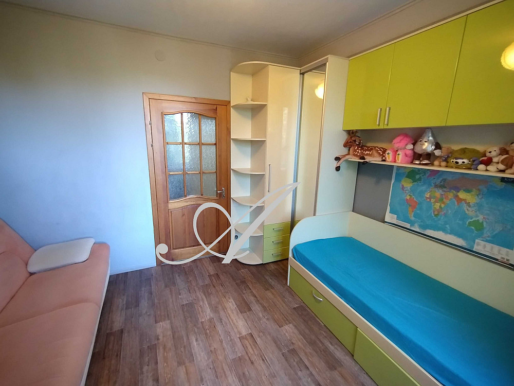 +++ Аренда 2к кв с ремонтом семье в р-не бул. Шевченко (за Bella Vita) Запорожье - изображение 8