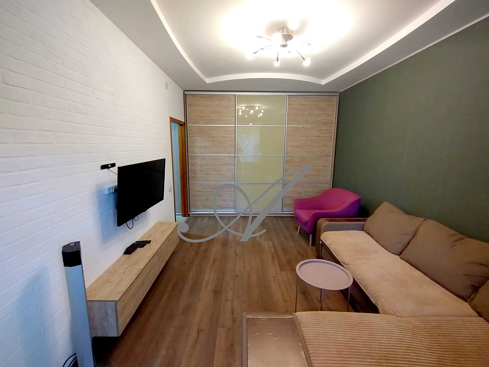 +++ Аренда 2к кв с ремонтом семье в р-не бул. Шевченко (за Bella Vita) Запорожье - изображение 3