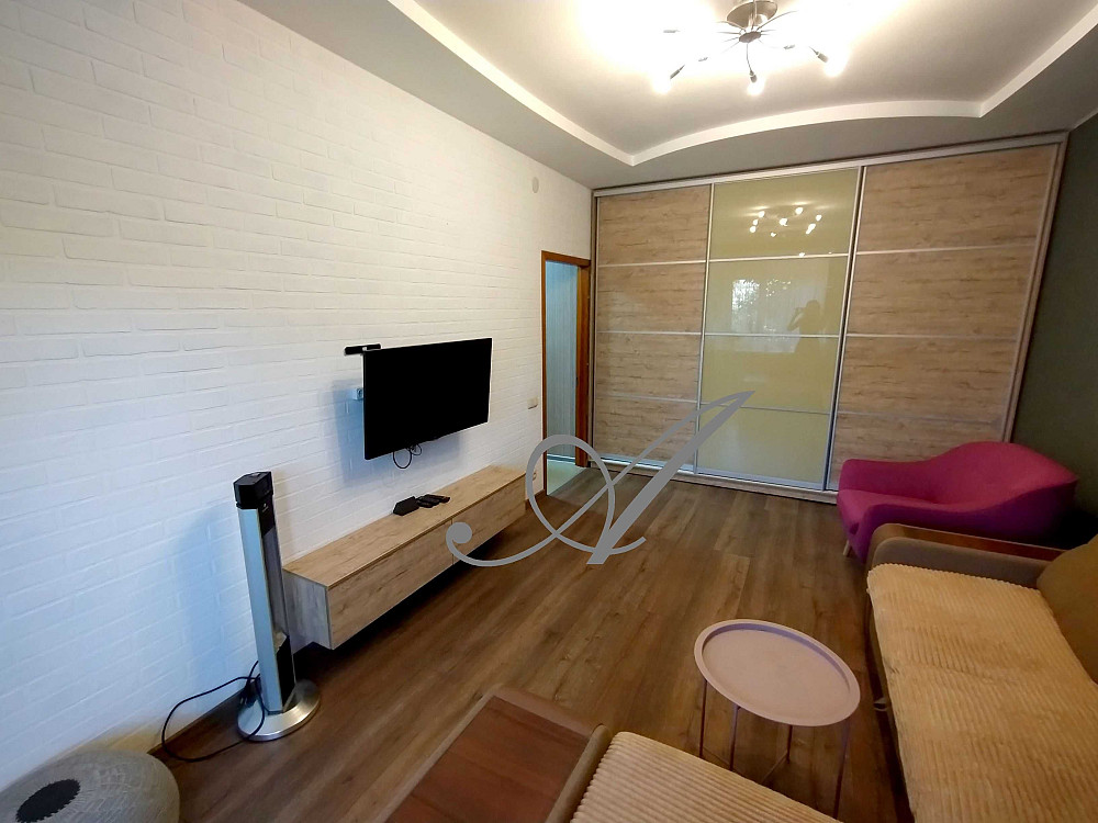 +++ Аренда 2к кв с ремонтом семье в р-не бул. Шевченко (за Bella Vita) Запорожье - изображение 4