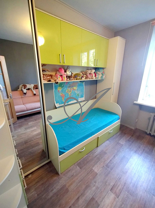 +++ Аренда 2к кв с ремонтом семье в р-не бул. Шевченко (за Bella Vita) Запорожье - изображение 6