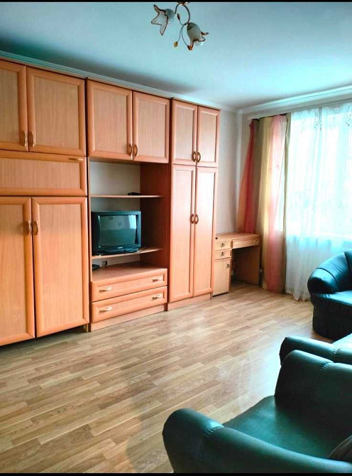 | Оренда 3-кімнатної квартири в центрі міста Ровно - изображение 1