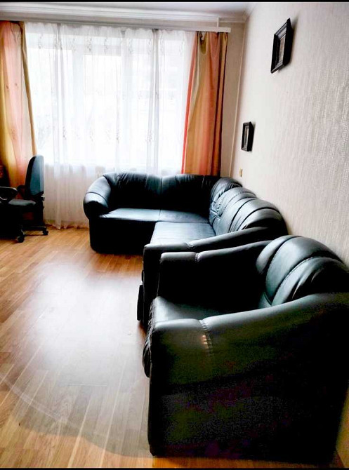 | Оренда 3-кімнатної квартири в центрі міста Ровно - изображение 8