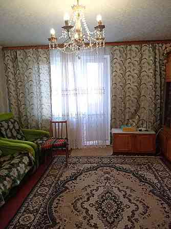 Двокімнатна квартира в серці Троєщини, є газ! Киев