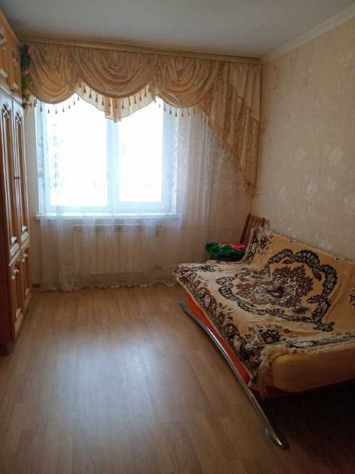 Двокімнатна квартира в серці Троєщини, є газ! Киев - изображение 4