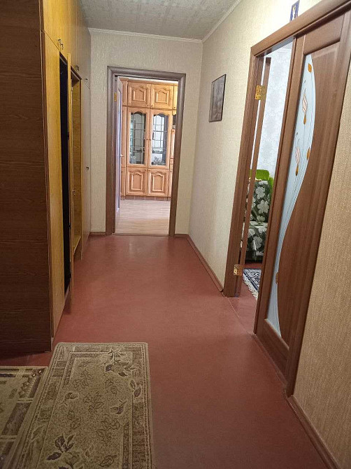 Двокімнатна квартира в серці Троєщини, є газ! Киев - изображение 8