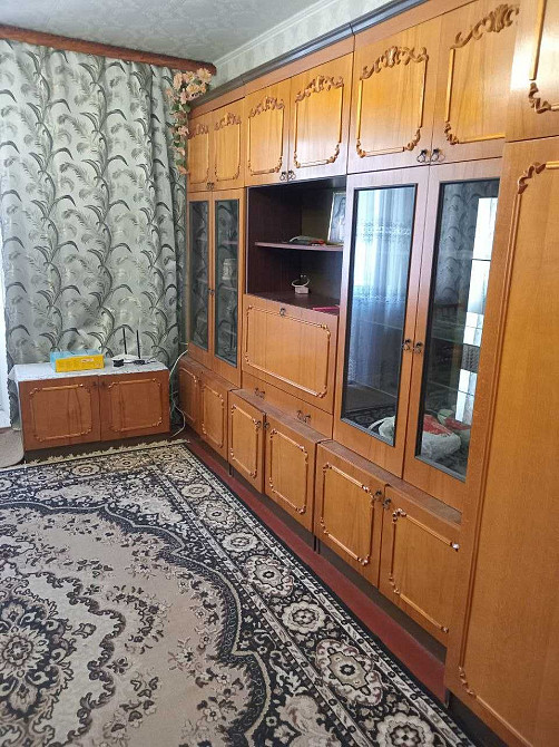 Двокімнатна квартира в серці Троєщини, є газ! Киев - изображение 7