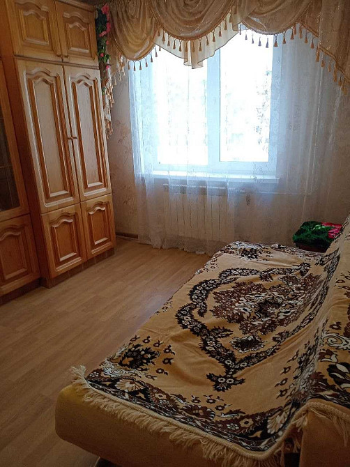 Двокімнатна квартира в серці Троєщини, є газ! Киев - изображение 3