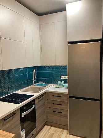 Оре-да 1 к квартири ЖК Столичний Х.Гора , якісний ремонт,закритий двір Харків