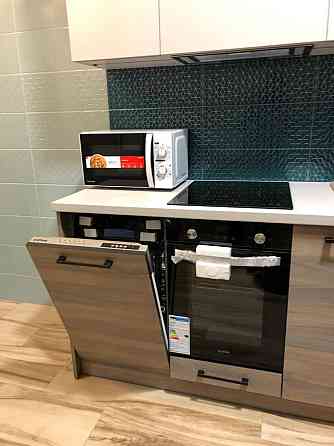 Оре-да 1 к квартири ЖК Столичний Х.Гора , якісний ремонт,закритий двір Харків