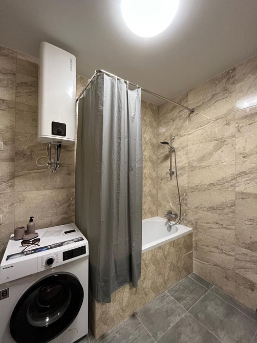 Оре-да 1 к квартири ЖК Столичний Х.Гора , якісний ремонт,закритий двір Харків - зображення 8