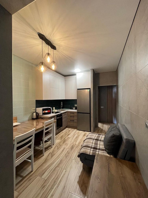 Оре-да 1 к квартири ЖК Столичний Х.Гора , якісний ремонт,закритий двір Харків - зображення 7