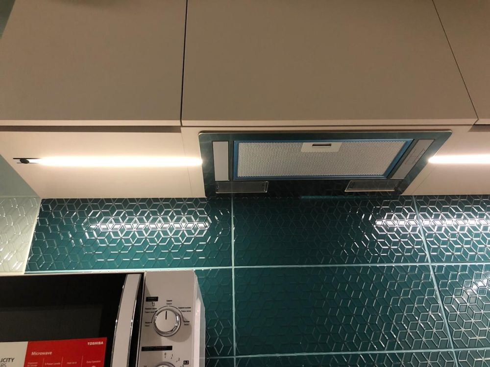 Оре-да 1 к квартири ЖК Столичний Х.Гора , якісний ремонт,закритий двір Харків - зображення 5