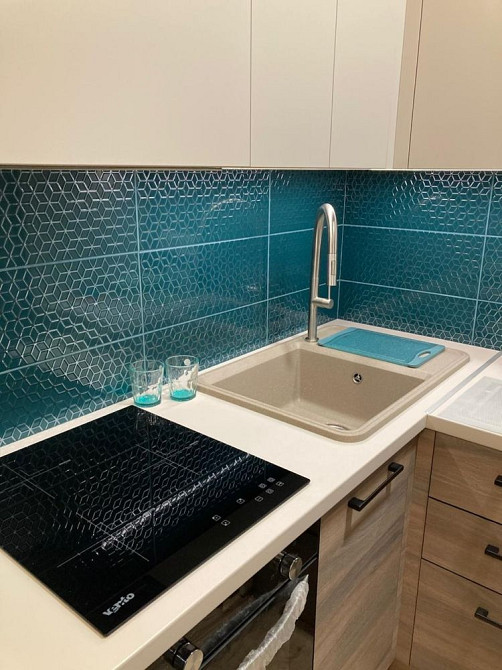 Оре-да 1 к квартири ЖК Столичний Х.Гора , якісний ремонт,закритий двір Харків - зображення 4