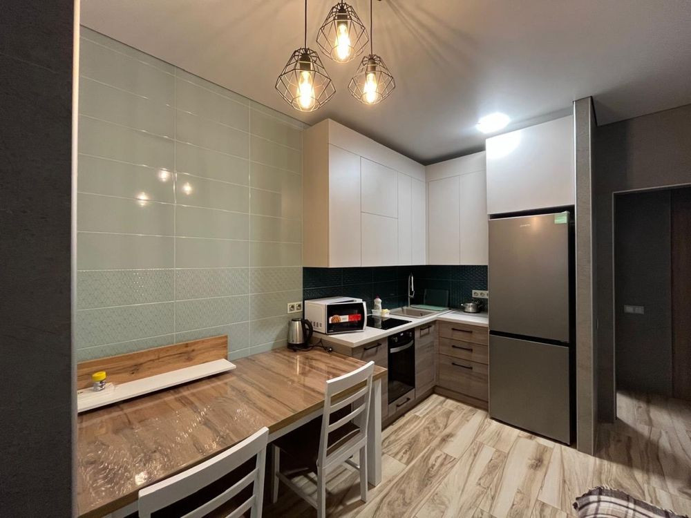 Оре-да 1 к квартири ЖК Столичний Х.Гора , якісний ремонт,закритий двір Харків - зображення 3