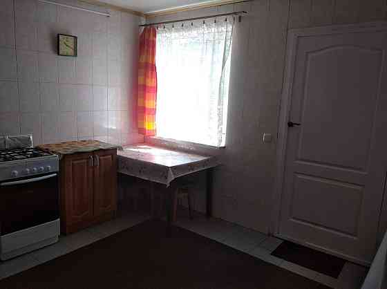 Сдам однокомнатный домик для одного человека просп.Свободы Днепр