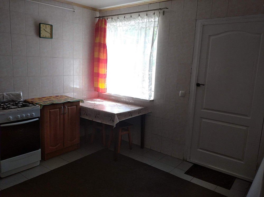 Сдам однокомнатный домик для одного человека просп.Свободы Днепр - изображение 3