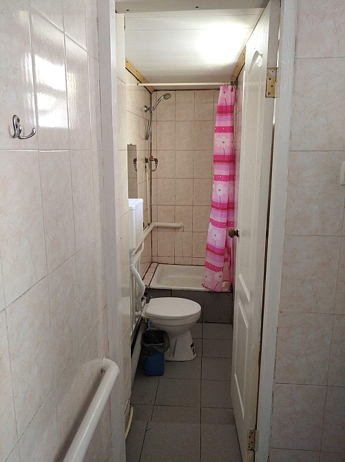 Сдам однокомнатный домик для одного человека просп.Свободы Днепр - изображение 6