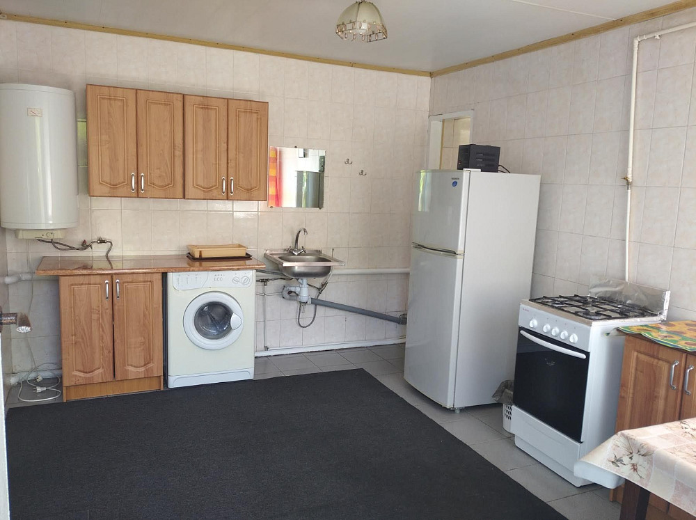 Сдам однокомнатный домик для одного человека просп.Свободы Днепр - изображение 1