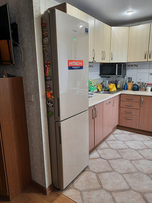 2х кімн. Вул.Щусева 44 м. Сирець 3 хв. 18000грн Киев - изображение 8