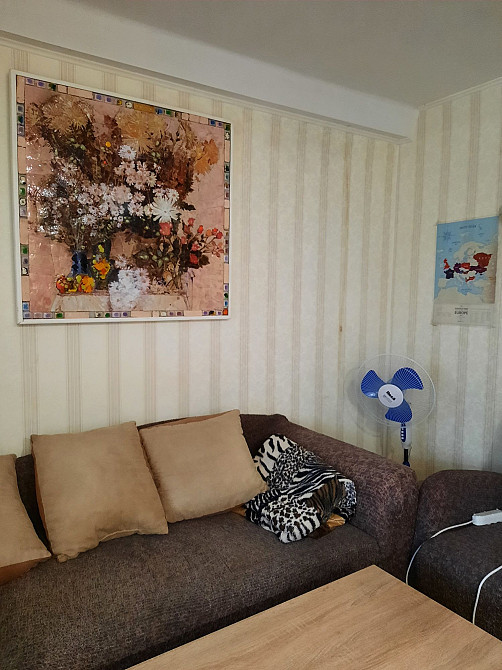 2х кімн. Вул.Щусева 44 м. Сирець 3 хв. 18000грн Киев - изображение 5