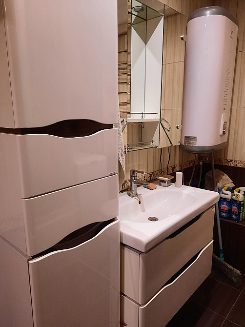 2х кімн. Вул.Щусева 44 м. Сирець 3 хв. 18000грн Киев - изображение 7