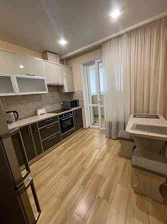 Аренда 1К ЖК Победы Харків