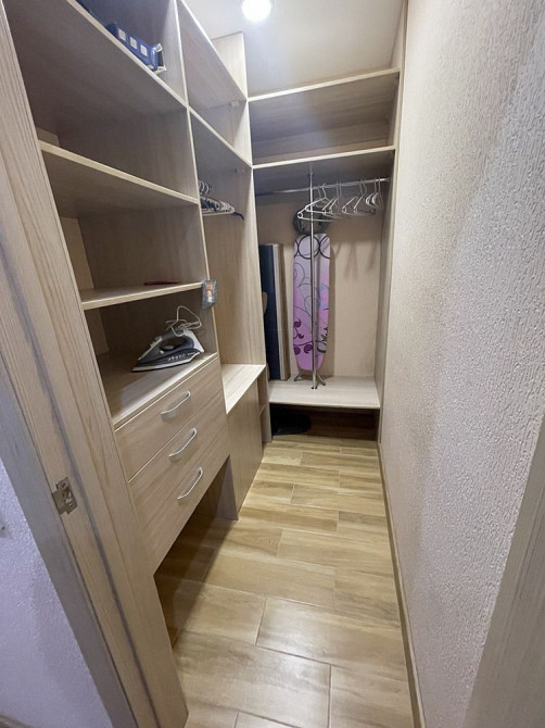 Аренда 1К ЖК Победы Харків - зображення 7