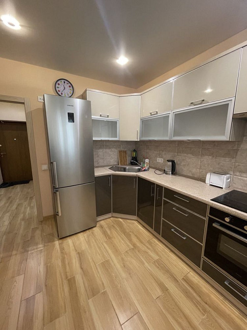 Аренда 1К ЖК Победы Харків - зображення 1