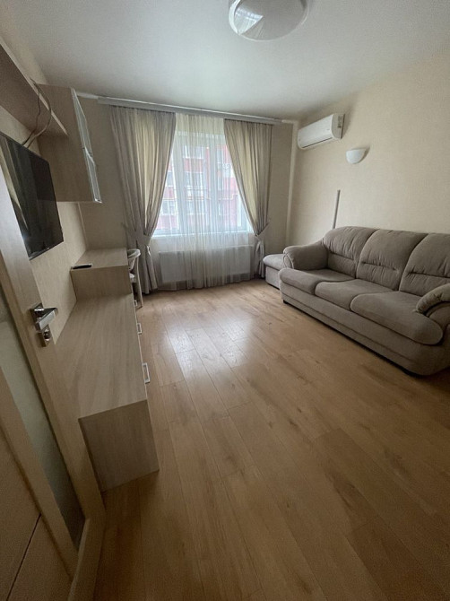 Аренда 1К ЖК Победы Харків - зображення 4