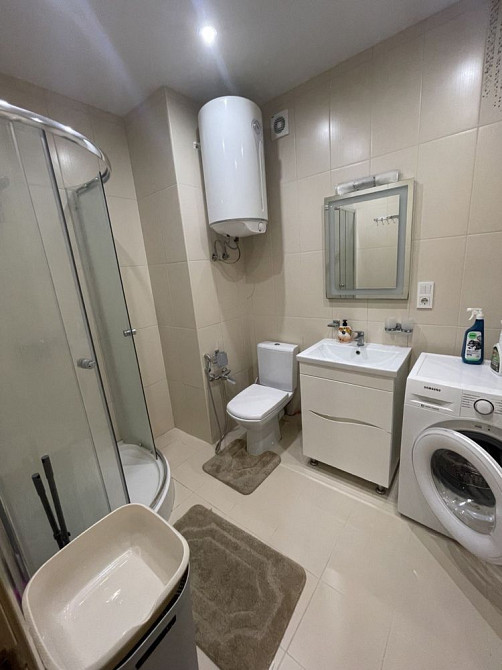 Аренда 1К ЖК Победы Харків - зображення 8