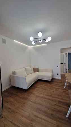 Оренда великої одгокімнатної квартири неподалік центру!!! Ивано-Франковск